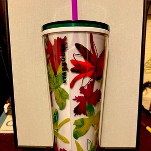 Starbucks Spring 2022 edition